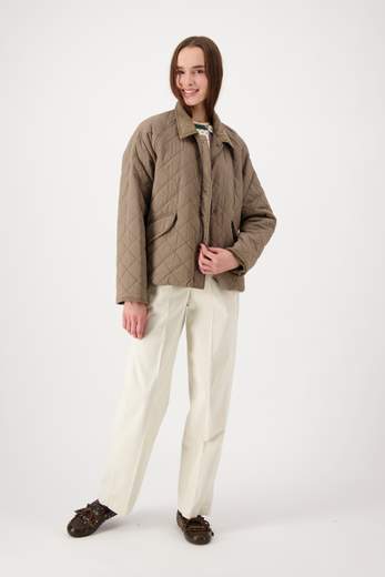 KOPENHAKEN VIGGA SHORT JACKET