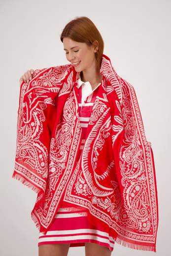 INOUI EDITIONS DINO ETOLE 70 RED