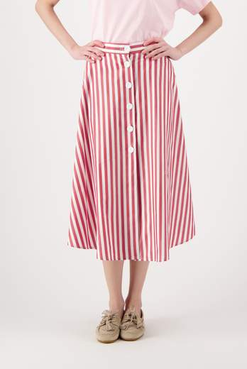 MIKI THUMB MONDE RUBY