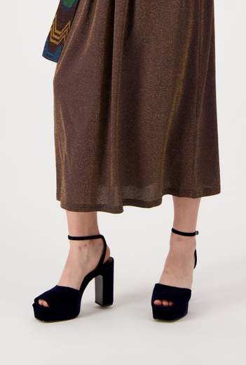 BIBI LOU 695P70VK SANDALIAS MARINO