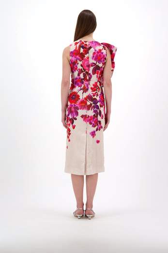 ESSENTIEL ANTWERP HAYLEIGH ASYMMETRIC H3OW