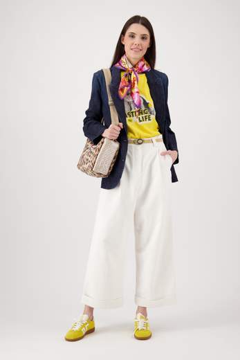 HOD MARIANO 19 WHITE