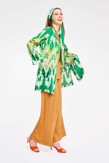 FABIO RUSCONI E-2314-GISELLE TIGER