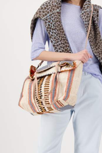 EN SHALLA ENSBAG48P14M CREAM