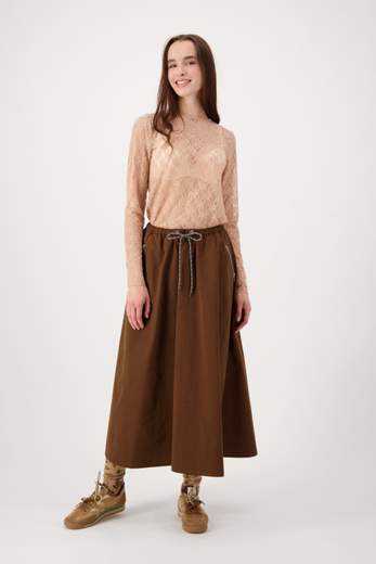 CROCHE' CR11659 T-SHIRT CIPRIA
