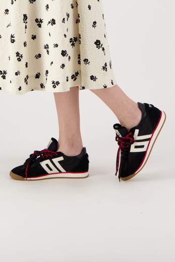 BACK 70 ROCKET COTTON BLACK