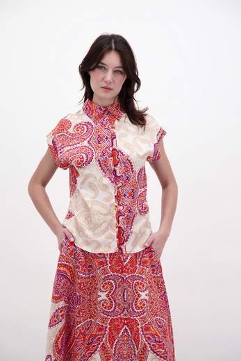 ANONYME A195ST047 WONDER SHIRT