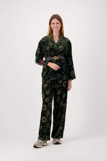 AMERICAN VINTAGE ANTO6AH26 FLEUR FORET