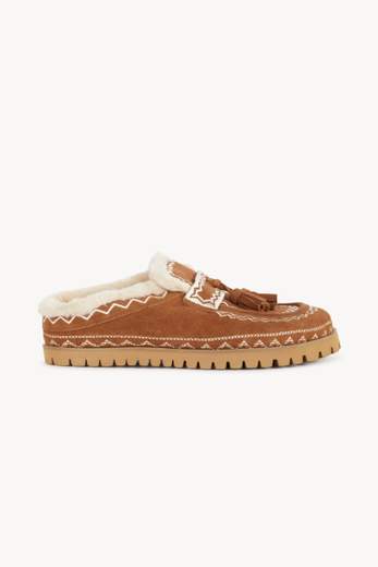 BIBI LOU 948Z60FS SLIPPERS