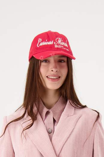 BELLEROSE DOOBA P1899E POPPY
