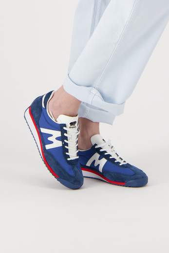 KARHU F805002 MESTARI BLUE/WHITE