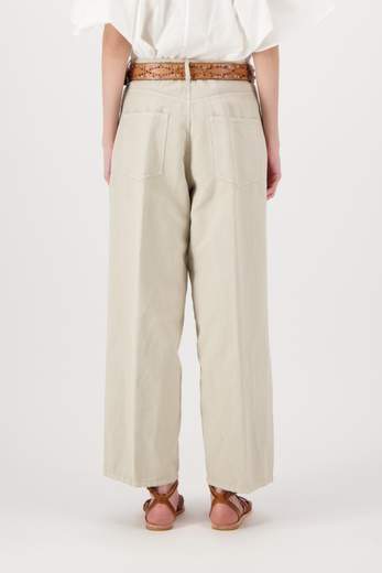 KILTIE BARREL BEIGE