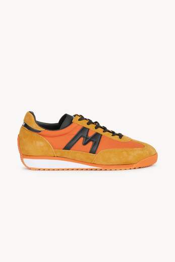 KARHU MESTARI F805001 ORANGE