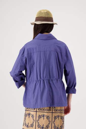 HOD VESTE SAHARA DUSK