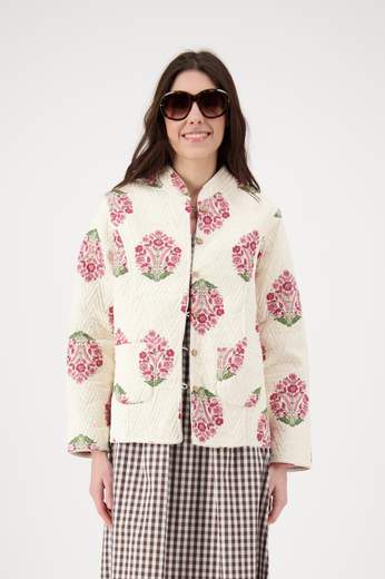 AMANDINE JAIPUR CREAM