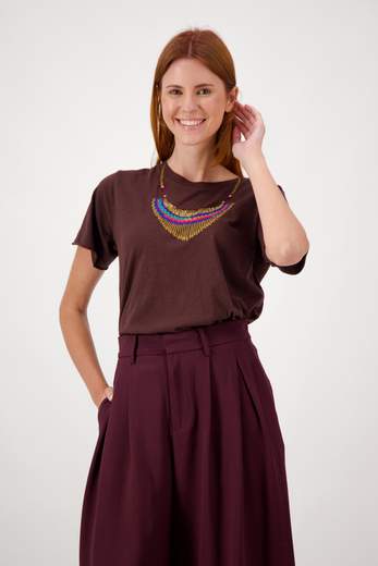 LEON & HARPER TORO JC03 COLLIER+BROWN