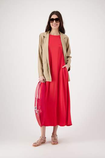CROCHE' CR010817 ROSSO