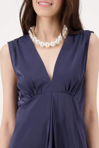 BIJOUX PARIS COLL PEARLS MAXI