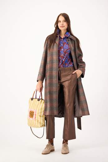 EN SHALLA ENSBAG47P00S RED