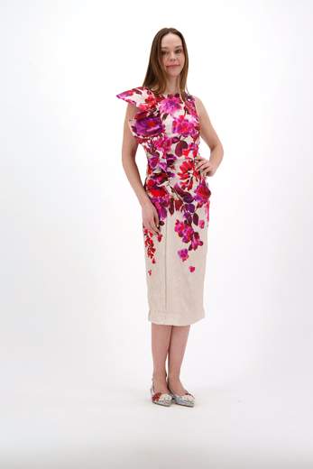 ESSENTIEL ANTWERP HAYLEIGH ASYMMETRIC H3OW