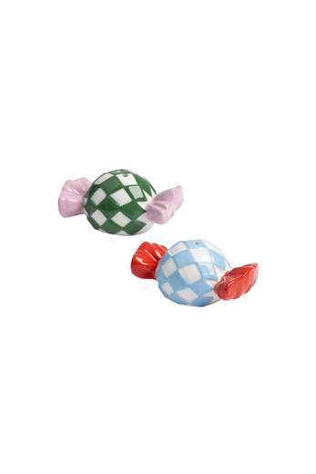 &KAMSTERDAM SALT & PEPEPR CANDY SET