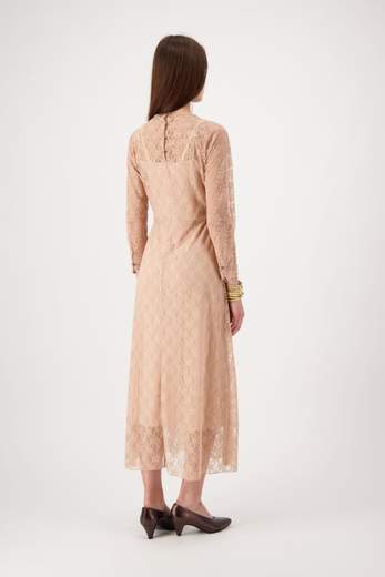 CROCHE' CR11661 ABITO CIPRIA