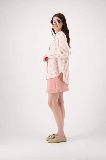 MIKI THUMB GENEPI BLUSH