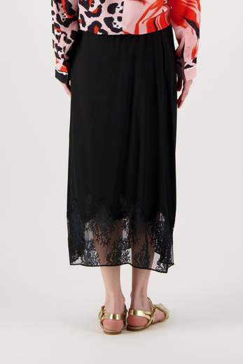 PINK MEMORIES 12087 NERO