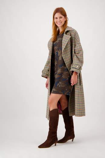 BIBI LOU 801B60 BOTAS COW