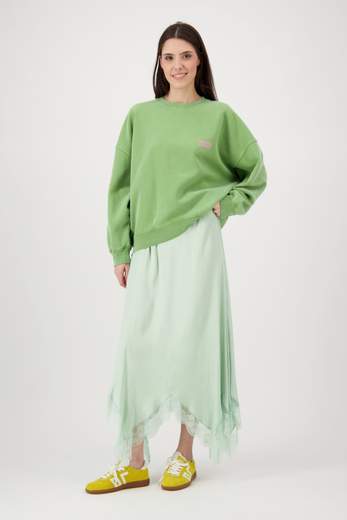 PINK MEMORIES 12072 VERDE SALVIA