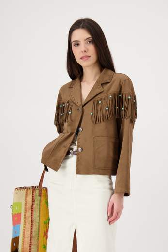 SINCE'RE PARIS SI-506 BROWN