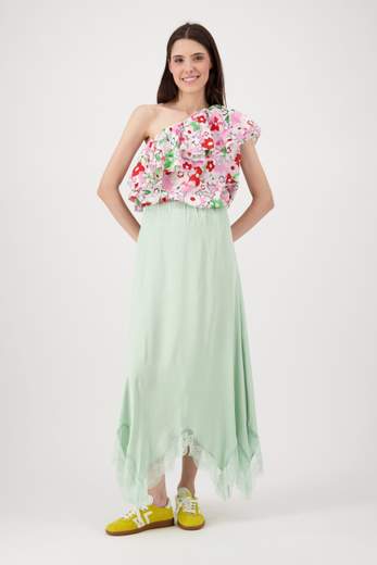 PINK MEMORIES 12072 VERDE SALVIA