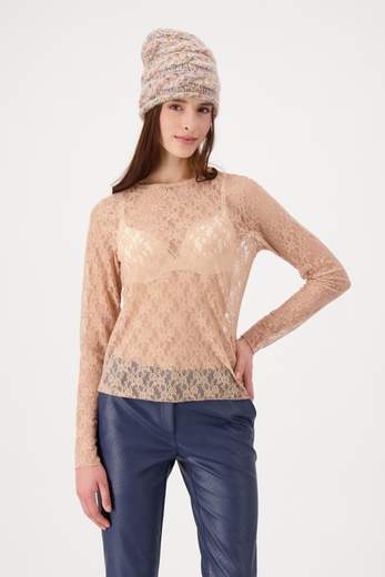 CROCHE' CR11659 T-SHIRT CIPRIA