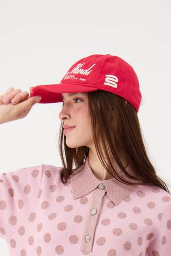 BELLEROSE DOOBA P1899E POPPY