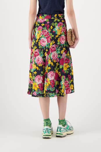 MIKI THUMB SALVIE BOUQUET