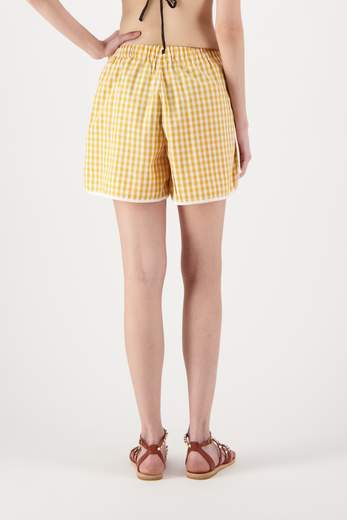 MIKI THUMB MALIA SAFFRON