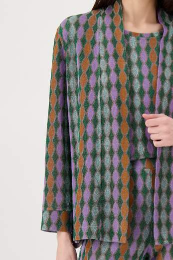 LUCE MARYLIN OBLÒ VERDE