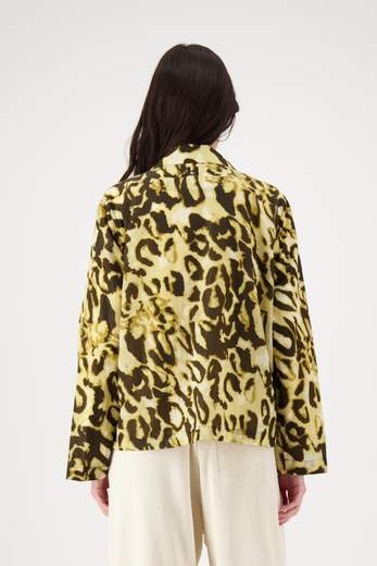 LEON & HARPER VINE TN07 CAT + BEIGE