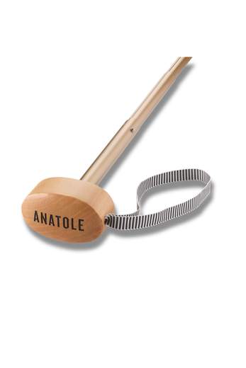 ANATOLE UMBRELLA EDMOND BICOLOR