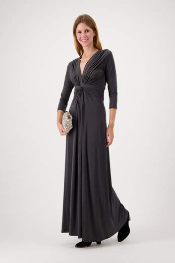 ELEGANCE MISS PARIS ROMY LONG GREY