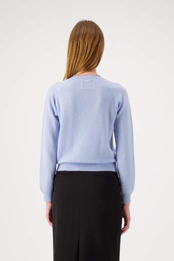 JUMPER 1234 ZNC24-040 AURORA