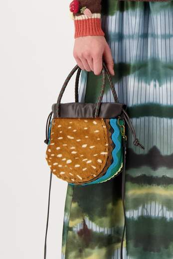 EXQUISITE J J 2226 SHOPPING BAG V2