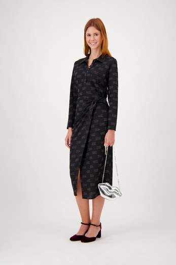 LUCE MAIDEN ROAR ANTRACITE