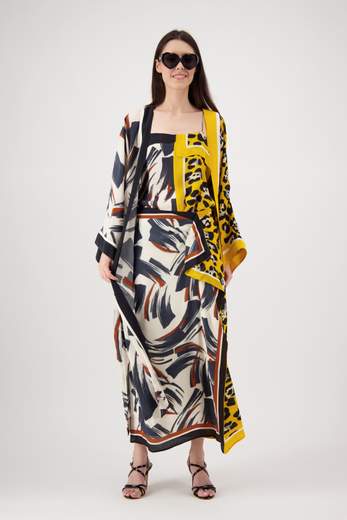 ESSENTIEL ANTWERP JOSETTE SLIP TOP COMBO 2