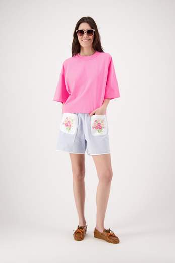 BELLEROSE VOSS61 T1473 PINK