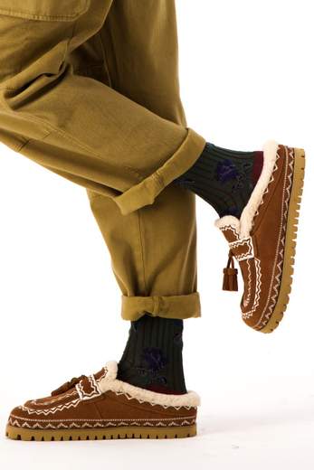 BIBI LOU 948Z60FS SLIPPERS