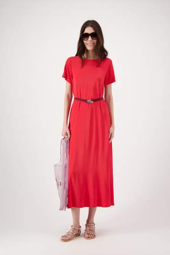 CROCHE' CR010817 ROSSO