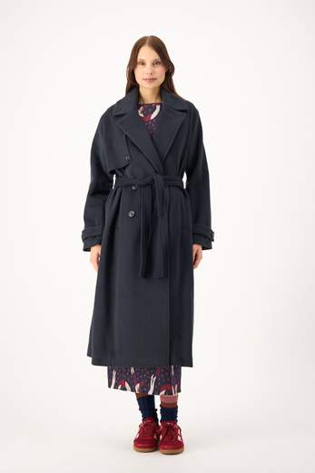 KILTIE DENVER COAT 790