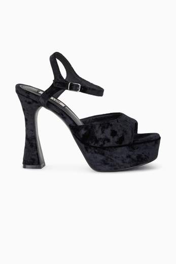 BIBI LOU 626P69VK-G NERO