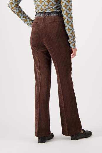 SINCE'RE PARIS PL-89 BROWN
